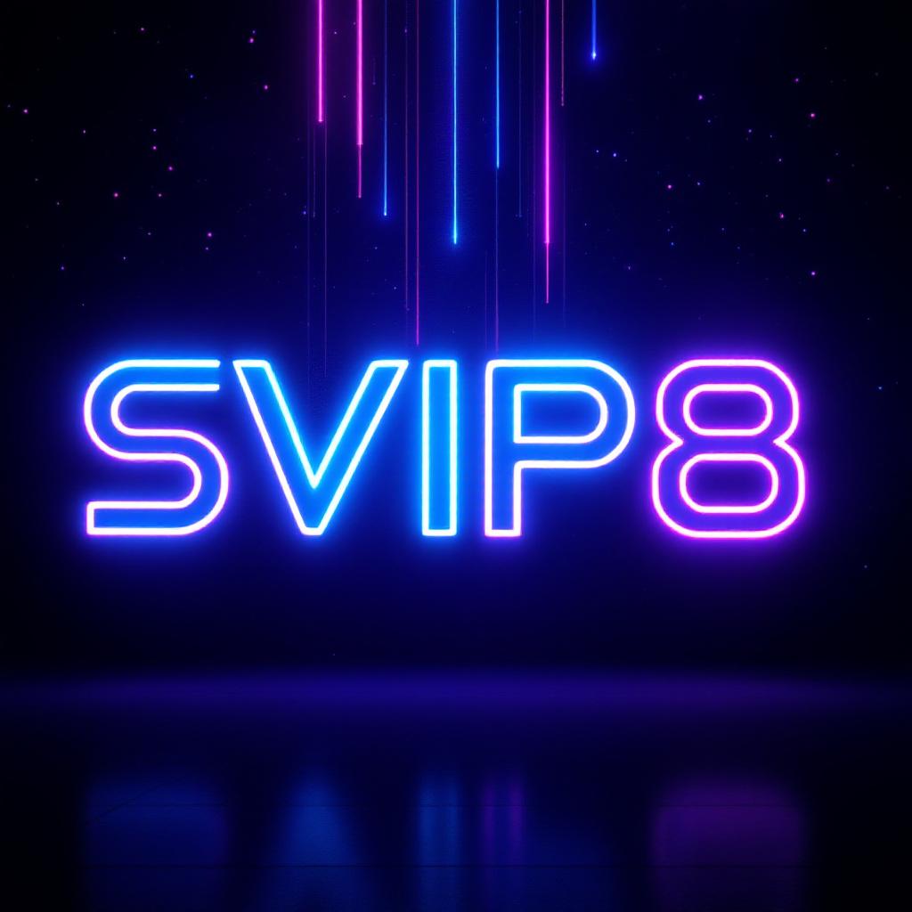 SVIP8 APK - Game Slot Terpercaya 22.7Mb | V60.8 (Update) Android 2026 Smooth Gameplay